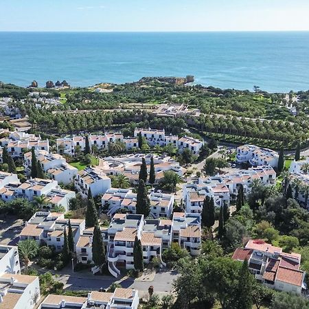Seaside Retreat With Pool, Ac, And Fast Wi-Fi Apartment อัลบูเฟรา ภายนอก รูปภาพ